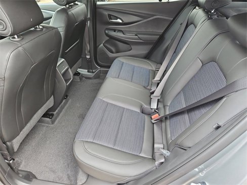 New 2025 Buick Envista Preferred w/ Advanced Safety Package image 13