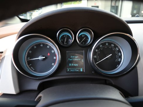 Used 2012 Buick Verano Convenience image 22