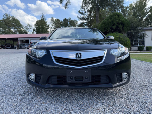 Used 2012 Acura TSX Sedan image 3