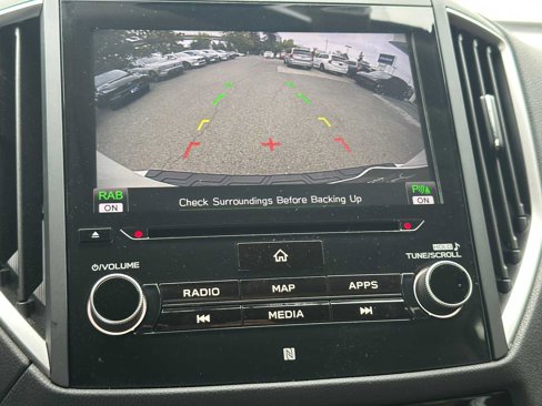 Used 2020 Subaru Forester Touring w/ Popular Package #2 image 26