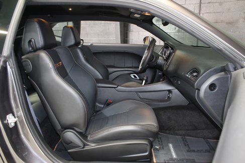 Used 2015 Dodge Challenger R/T Scat Pack image 39