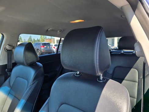 Certified 2020 Kia Sportage EX image 23