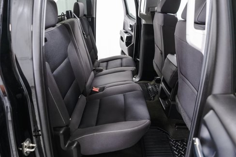Used 2018 Chevrolet Silverado 1500 LT image 33