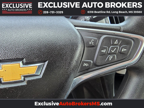 Used 2018 Chevrolet Equinox LS image 17