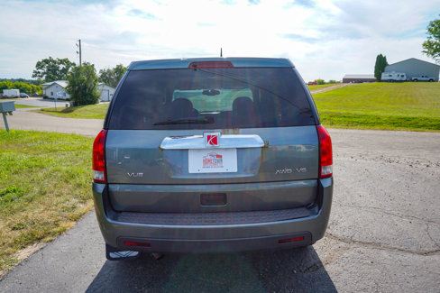 Used 2006 Saturn Vue AWD V6 image 4