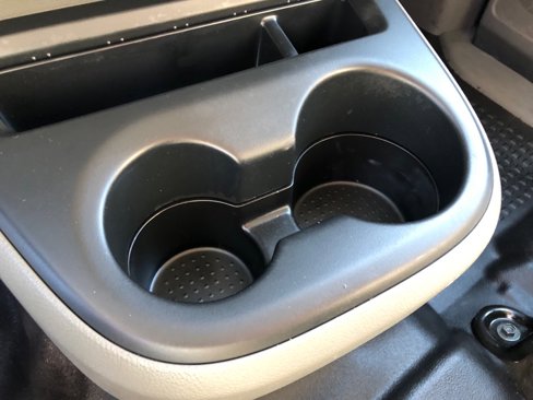 Used 2019 Nissan NV 1500 SV image 25