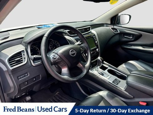 Used 2024 Nissan Murano SV image 11