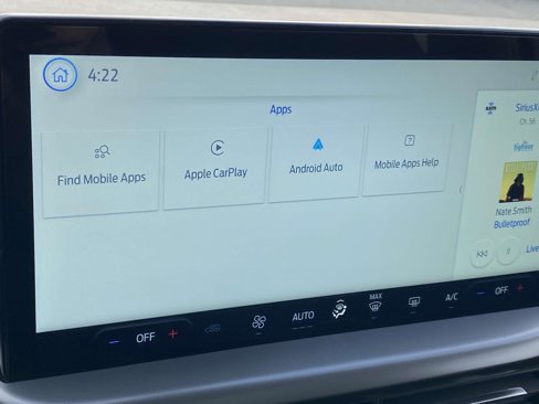 New 2025 Ford Escape Active w/ Tech Pack #1 image 23