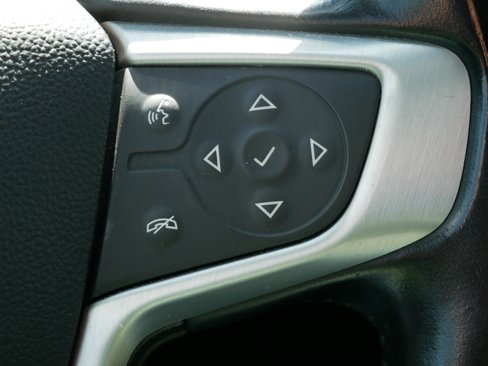 Used 2019 GMC Acadia SLE image 25