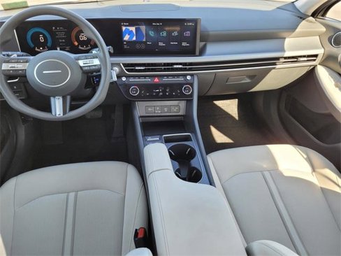 Used 2024 Hyundai Sonata SEL image 12
