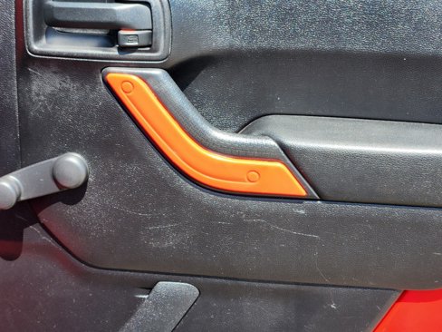 Used 2011 Jeep Wrangler Sport image 15