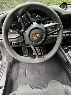 Used 2025 Porsche 911 GT3 image 18