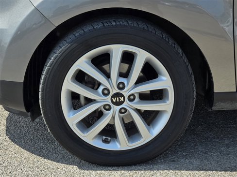 Used 2019 Kia Soul + w/ Audio Package image 10