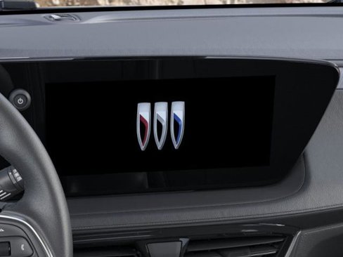 New 2026 Buick Encore GX Sport Touring w/ Advanced Technology Package image 47