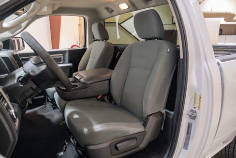 Used 2018 RAM 1500 Tradesman w/ Power & Remote Entry Group image 36