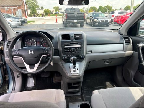 Used 2011 Honda CR-V EX image 13