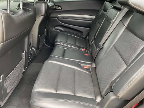 Used 2020 Dodge Durango R/T w/ Blacktop Package image 14