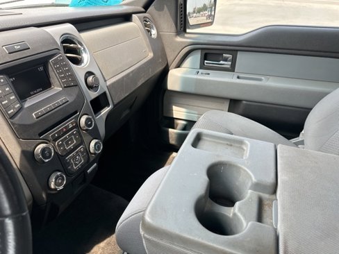 Used 2014 Ford F150 XLT w/ Equipment Group 302A Luxury image 20