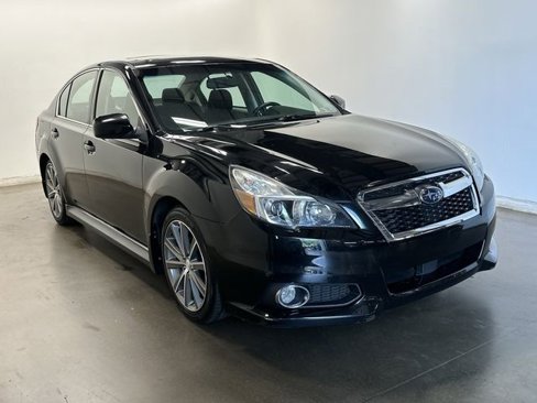 Used 2014 Subaru Legacy 2.5i Sport image 29