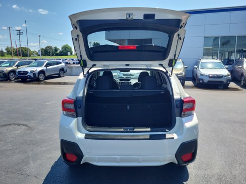 Certified 2021 Subaru Crosstrek 2.0i Premium w/ Moonroof Package image 12
