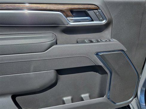 New 2025 GMC Sierra 2500 SLE image 20