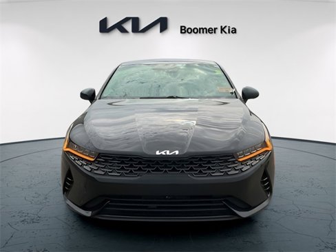 Used 2022 Kia K5 LX image 2