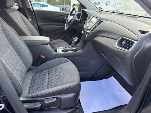 Used 2024 Chevrolet Equinox LT image 15