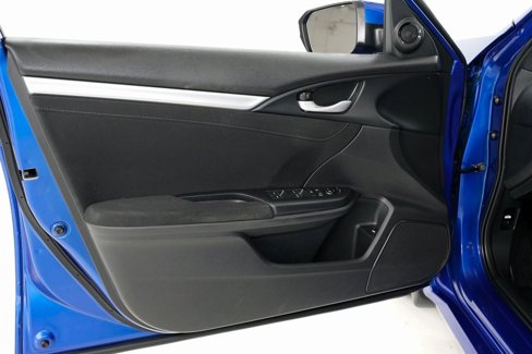 Used 2018 Honda Civic EX image 7