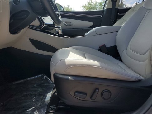 Used 2023 Hyundai Tucson SEL w/ Convenience Package image 23