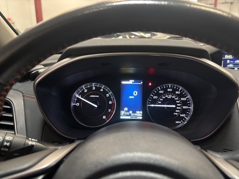 Used 2023 Subaru Crosstrek 2.5i Limited image 12