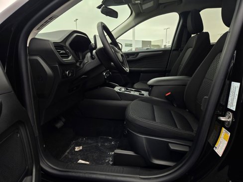 Used 2025 Ford Escape Active w/ Tech Pack #1 image 23