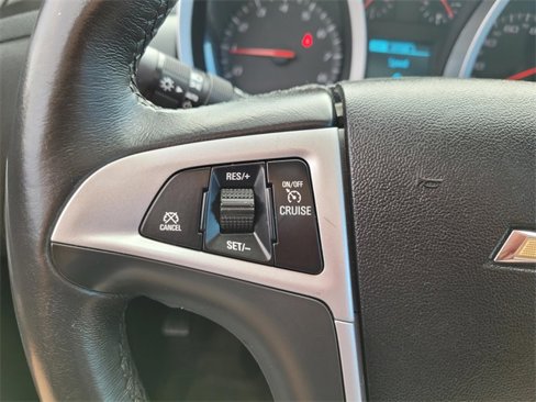 Used 2017 Chevrolet Equinox Premier w/ Enhanced Convenience Package image 29