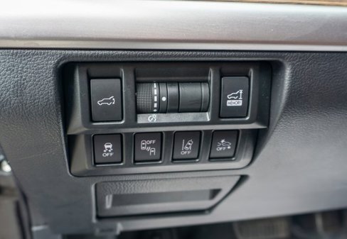 Used 2019 Subaru Outback 3.6R Touring w/ Popular Package #3A image 22