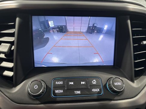 Used 2017 GMC Acadia SLE w/ Driver Alert Package I image 22
