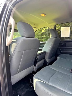 Used 2019 RAM 1500 Tradesman w/ Popular Equipment Group image 12