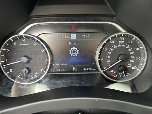 Used 2019 Nissan Murano Platinum w/ Cargo Package image 26