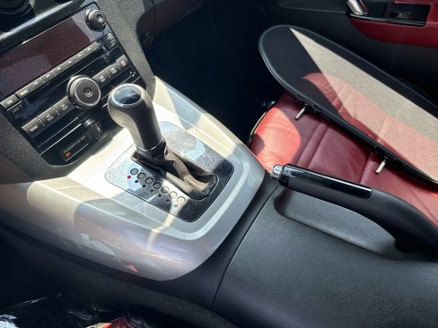 Used 2008 Saturn Sky Red Line image 14