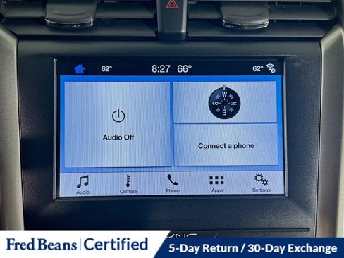 Used 2019 Ford Fusion SE image 25