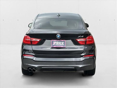 Used 2015 BMW X4 xDrive28i image 6