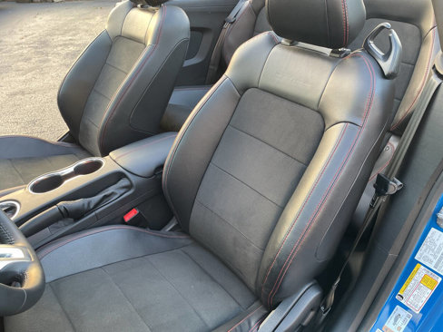 Used 2021 Ford Mustang GT Premium w/ California Special Package image 46