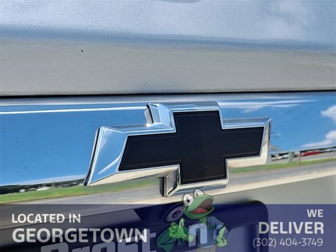 Used 2020 Chevrolet Traverse LT image 32