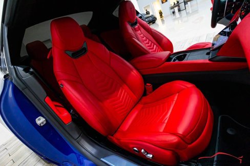 Used 2024 Maserati GranTurismo Trofeo image 61