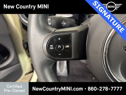 Certified 2023 MINI Cooper 2-Door Hardtop image 22