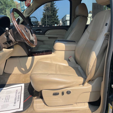 Used 2013 GMC Sierra 1500 Denali image 10