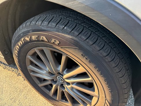 Used 2018 MAZDA CX-5 Sport w/ I-ACTIVSENSE Package image 36