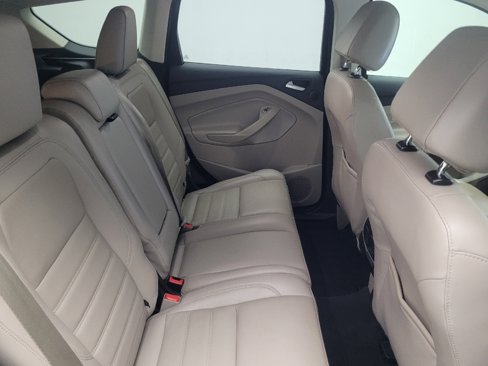 Used 2017 Ford Escape Titanium image 19