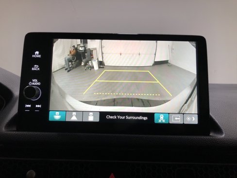 Used 2022 Honda Civic Touring image 35
