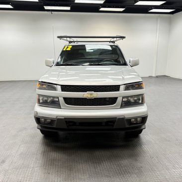 Used 2012 Chevrolet Colorado LT image 9