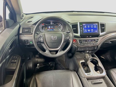 Used 2016 Honda Pilot EX-L image 22