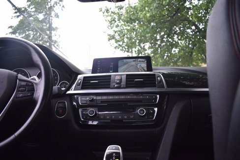 Used 2019 BMW 430i Convertible w/ Convenience Package image 33